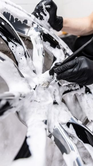 Professional Auto Detailing Toronto – Eco-Friendly Service