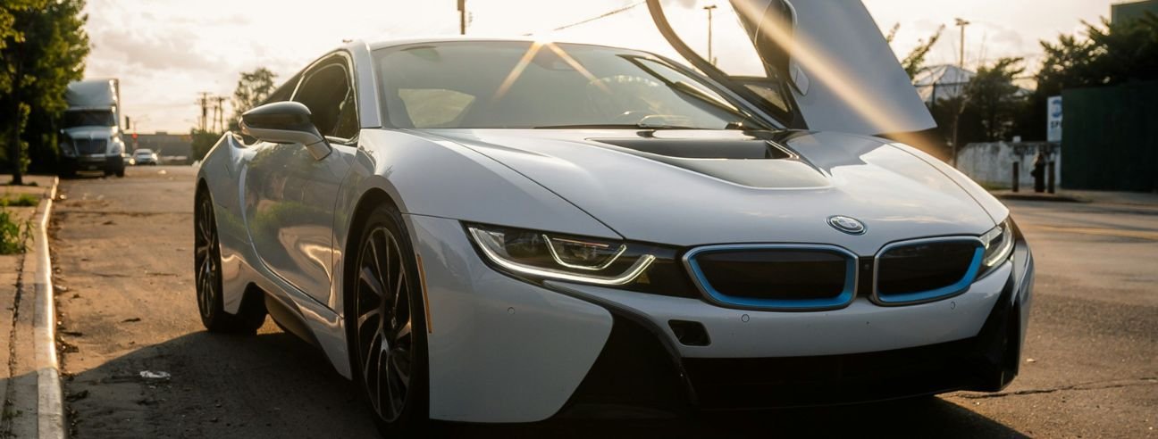 Toronto Mobile Car Detailing Service – HD Automotive Detailing
