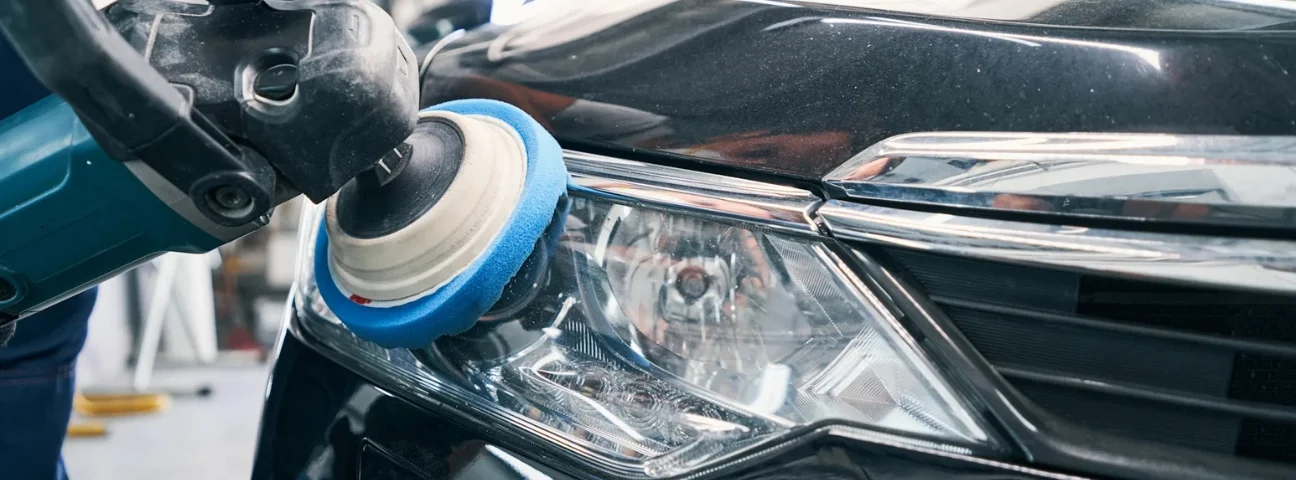 Headlight Restoration Service Toronto & GTA
